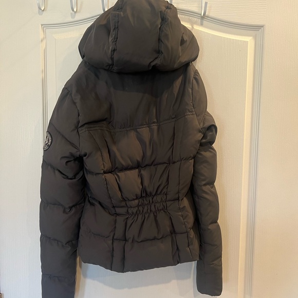 Abercrombie & Fitch Down Jacket size xs - Picture 3 of 6